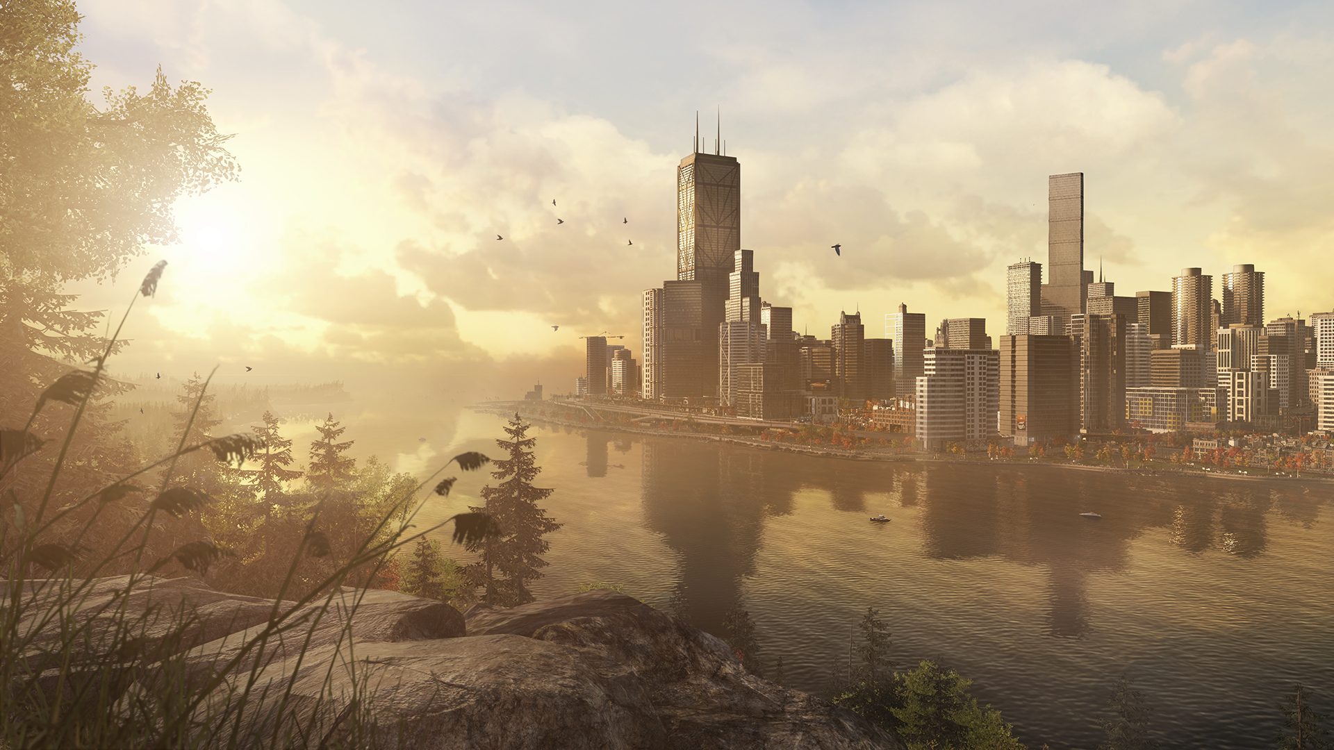 Watch Dogs - Imagen 23